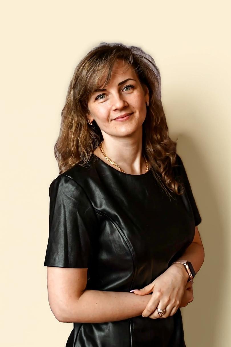 Бедина Алиса Вадимовна.