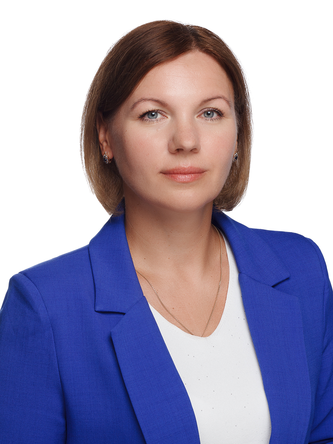 Добровольская Елена Владимировна.