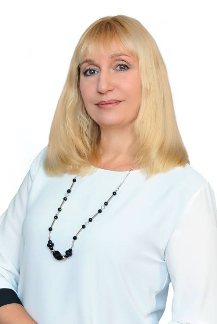 Мишина Наталья Александровна.