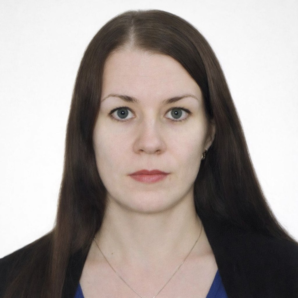 Широкова Ирина Ивановна.