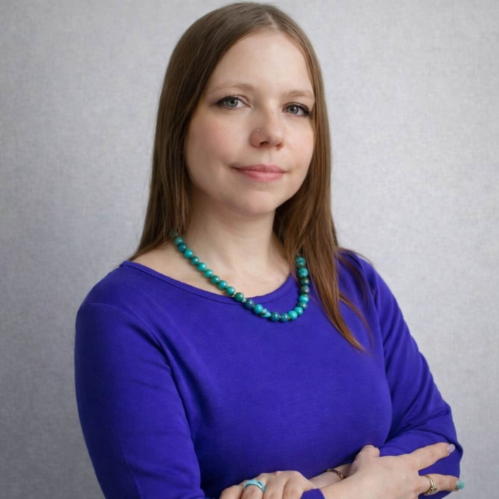 Труханова Анастасия Александровна.