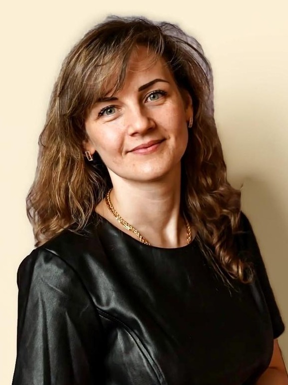 Бедина Алиса Вадимовна.